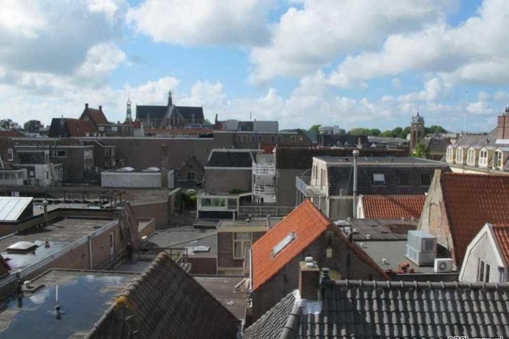 Aparthotel Trendy By Urban Home Stay Alkmaar Kültér fotó